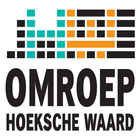 Omroep Hoeksche Waard icône