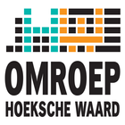 Omroep Hoeksche Waard icon