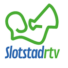 Slotstad RTV ไอคอน