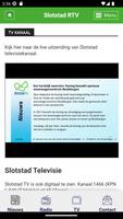Slotstad RTV ภาพหน้าจอ 3