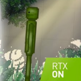 RTX Mods for Melon Playground أيقونة