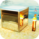 Realistic Shaders RTX For MCPE APK