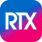 RTX: PC games on Android simgesi