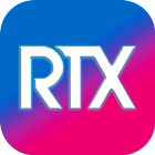 RTX: PC games on Android ikona