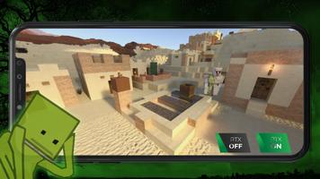 RTX Shaders For Minecraft Mod screenshot 3