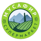 Musafir market simgesi