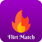 Flirt Match icono