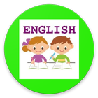 Английский язык для начинающих, 50 уроков icône