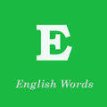 English words