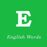 English words