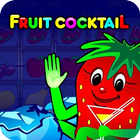 Fruit Cocktail icono