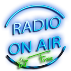 Radio On Air free иконка