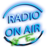 Radio On Air free biểu tượng