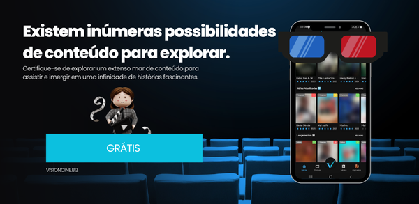Um guia passo a passo para baixar VisionCine V3 Oficial image
