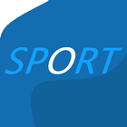 Спортивное приложение 1xbet UZ ikona