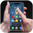 Broken Screen Wallpaper Prank APK