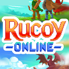 ikon Rucoy Online 2: Game Start Tip