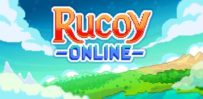 Rucoy Online 2: Game Start Tip poster