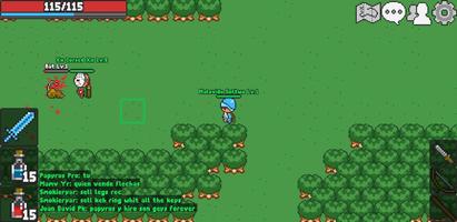 Rucoy Online 2: Game Start Tip screenshot 2