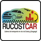 RucostCar Conductor Zeichen