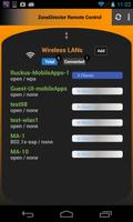 ZoneDirector Remote Control screenshot 3