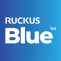 RUCKUS Blue