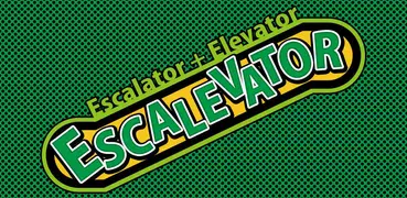 Escalevator