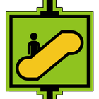 Escalevator icon