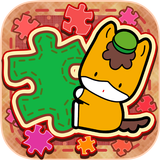 ぐんまちゃん ジグソーパズル icon