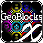 آیکون‌ GeoBlocksX