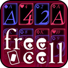 آیکون‌ freecell