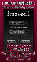 freecell โปสเตอร์