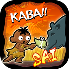 Hippopotamus & Rhino KABA&SAI icono