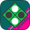 Basic Reversi