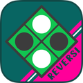 Basic Reversi
