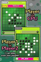 Basic Reversi screenshot 1