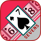 آیکون‌ Basic Sevens