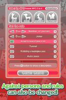 برنامه‌نما Basic Sevens عکس از صفحه