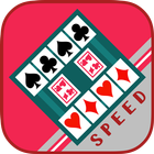 Basic Speed-icoon