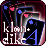 Solitaire (Klondike) Zeichen