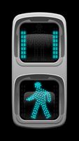 Pedestrian signal penulis hantaran