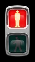 Pedestrian signal syot layar 2
