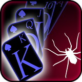 Spider Solitaire иконка