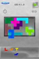 Pentomino постер