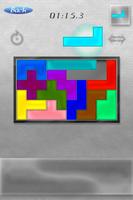 Pentomino screenshot 1