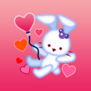 Ruku's heart balloon for sp APK