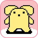 せいふく王うーさー Wooser the Conqueror APK