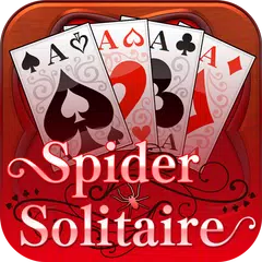 Spider Solitaire -trump- APK 下載