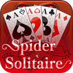 ”Spider Solitaire -trump-