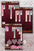 Spider Solitaire -trump- screenshot 3